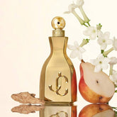 I WANT CHOO LE PARFUM 3.3 OZ EDP